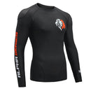 Morgan Alpha Series Rash Guard