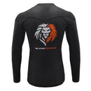 Morgan Alpha Series Rash Guard