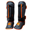 Morgan Alpha Shin And Instep Protectors