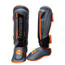 Morgan Alpha Shin And Instep Protectors