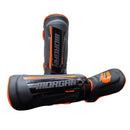 Morgan Alpha Shin And Instep Protectors