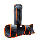 Morgan Alpha Shin And Instep Protectors