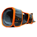 Morgan Alpha Shin And Instep Protectors