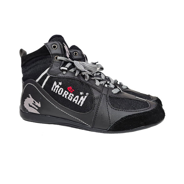 Morgan Aventus Boxing Boots