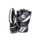 Morgan Aventus Gel Mma Hybrid Leather Bag Gloves