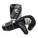 Morgan Aventus Leather Bag Mitts