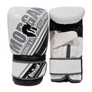 Morgan Aventus Leather Curve Bag Mitts