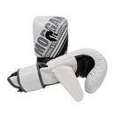 Morgan Aventus Leather Curve Bag Mitts