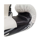 Morgan Aventus Leather Curve Bag Mitts