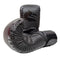 Morgan B2 Bomber Leather Bag Mitts