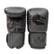 Morgan B2 Bomber Leather Bag Mitts