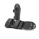 Morgan B2 Bomber Leather Shin And Instep