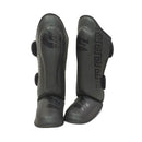 Morgan B2 Bomber Leather Shin And Instep