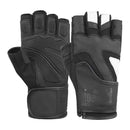 Morgan B2 Bomber Leather Weight Gloves