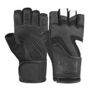 Morgan B2 Bomber Leather Weight Gloves