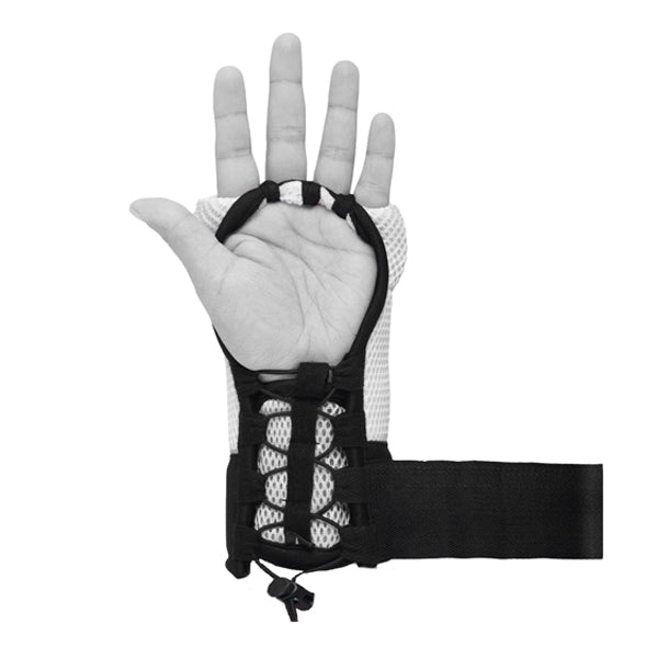 Morgan Barricade Hand Wraps