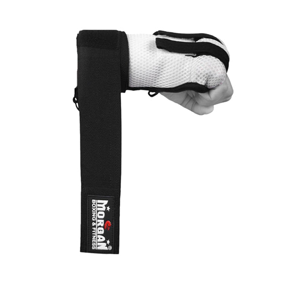 Morgan Barricade Hand Wraps