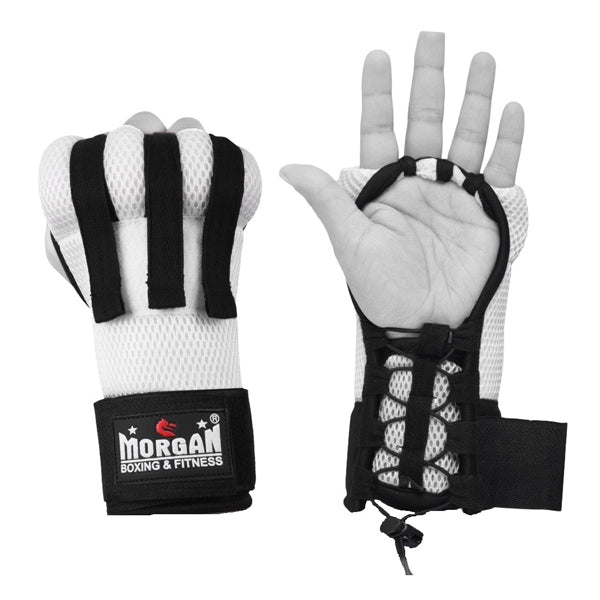 Morgan Barricade Hand Wraps