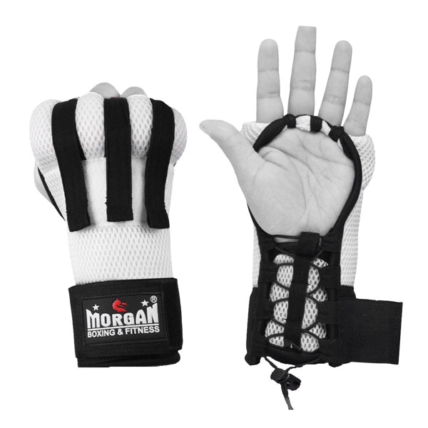 Morgan Barricade Hand Wraps