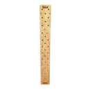 Morgan Climbing Peg Board