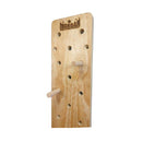 Morgan Climbing Peg Board