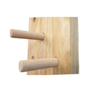 Morgan Climbing Peg Board