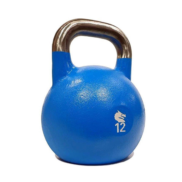 Morgan Competition Grade Steel Kettlebells