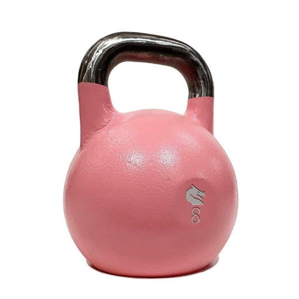 Morgan Competition Grade Steel Kettlebells