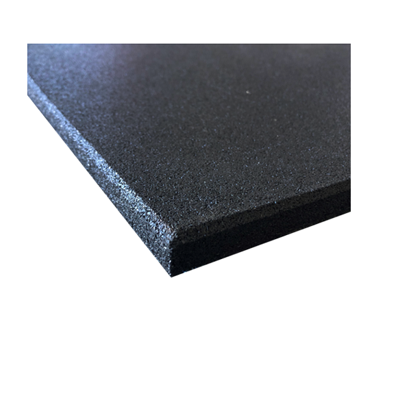 Morgan Compressed Rubber Floor Tiles