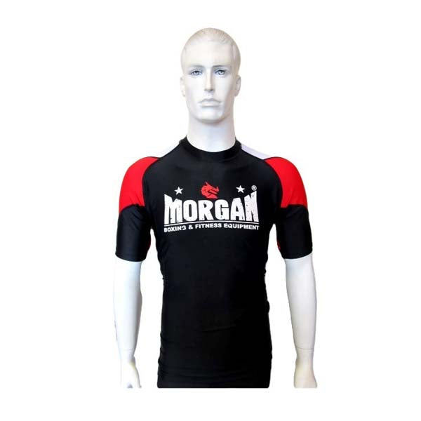 Morgan Compression Wear Short Sleeve XLarge