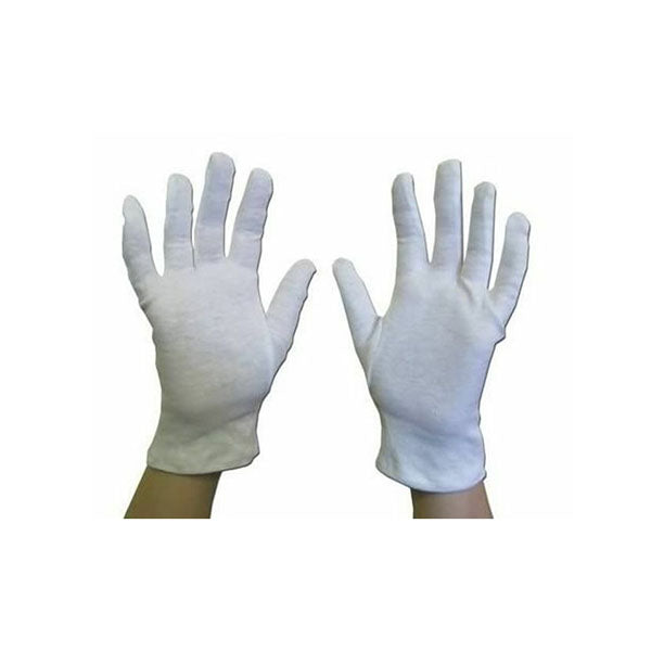 Morgan Cotton Inner Gloves Junior Pair