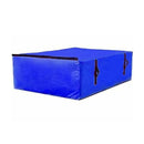 Morgan Crash Mat Blue