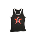 Morgan Cross Functional Fitness Workout Ladies Singlet