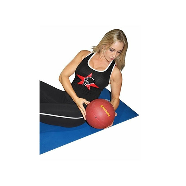 Morgan Cross Functional Fitness Workout Ladies Singlet