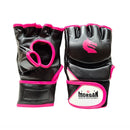Morgan Diabla Mma Gloves Pink