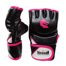 Morgan Diabla Mma Gloves Pink
