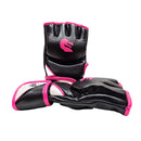 Morgan Diabla Mma Gloves Pink