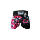 Morgan Diabla Muay Thai Shorts Xl