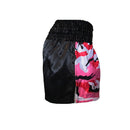 Morgan Diabla Muay Thai Shorts Xl