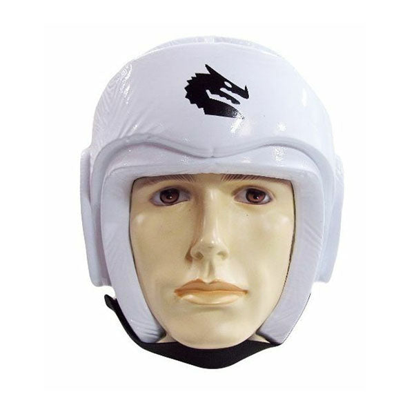 Morgan Dipped Foam Protector Head Guard Medium