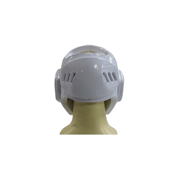 Morgan Dipped Foam Protector Head Guard Medium