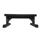 Morgan Elite Flat Bench