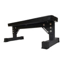 Morgan Elite Flat Bench