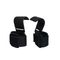 Morgan Elite Lifting Straps Pair