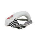 Morgan Endurance Groin Guard White