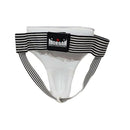 Morgan Endurance Groin Guard White