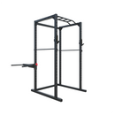 Morgan Endurance Power Rack