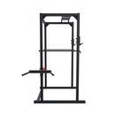 Morgan Endurance Power Rack