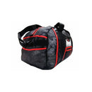 Morgan Endurance Pro Mesh Gear Bag Black Red