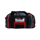 Morgan Endurance Pro Mesh Gear Bag Black Red